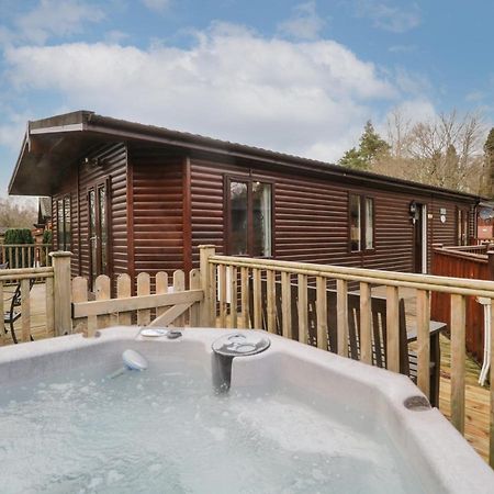 Damson Lodge Windermere Esterno foto