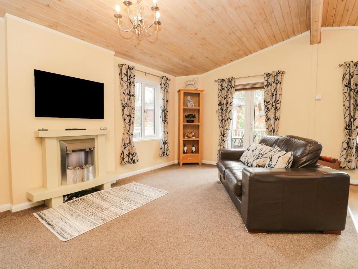 Damson Lodge Windermere Esterno foto