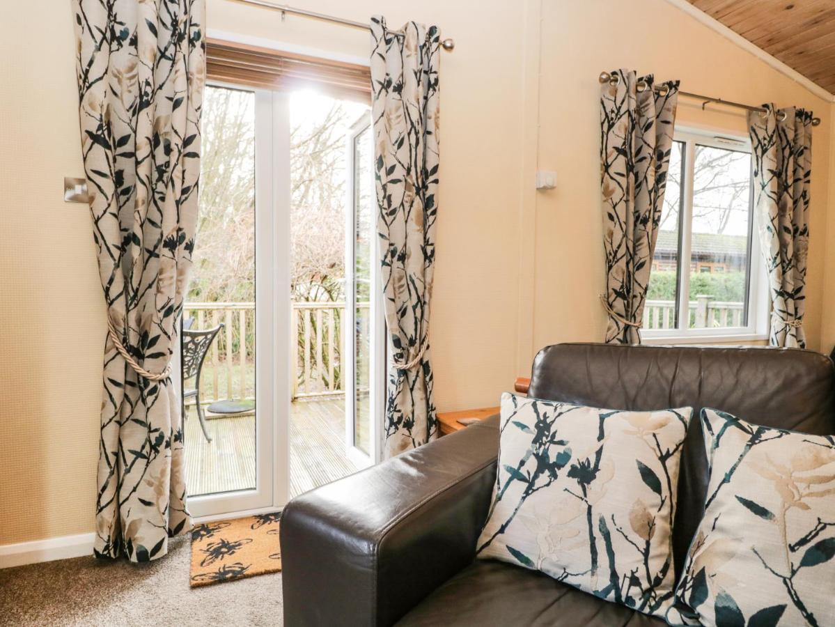 Damson Lodge Windermere Esterno foto