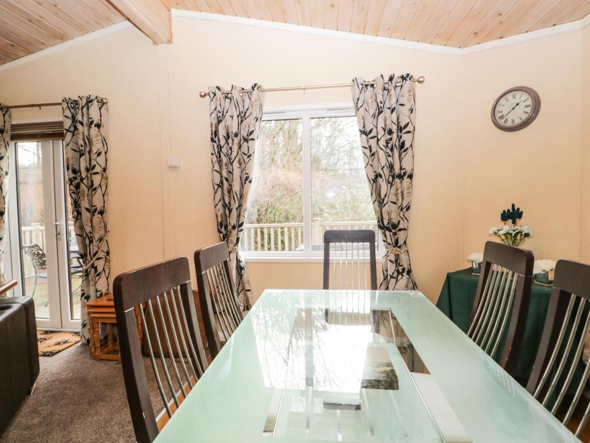 Damson Lodge Windermere Esterno foto