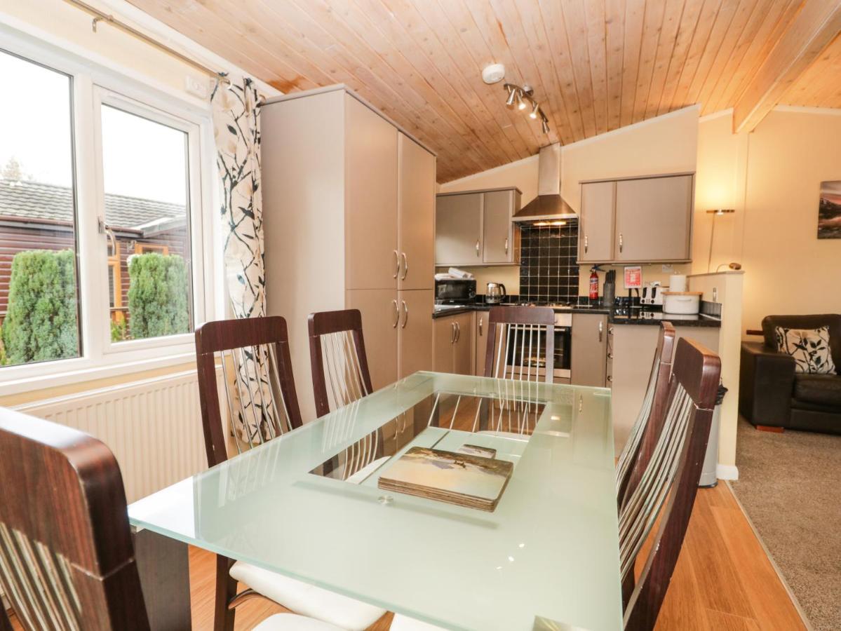 Damson Lodge Windermere Esterno foto