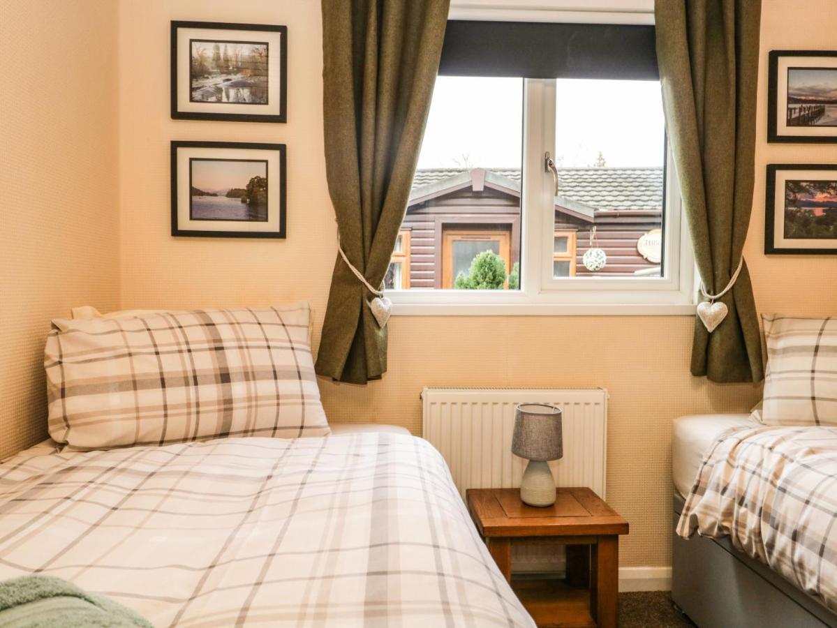 Damson Lodge Windermere Esterno foto