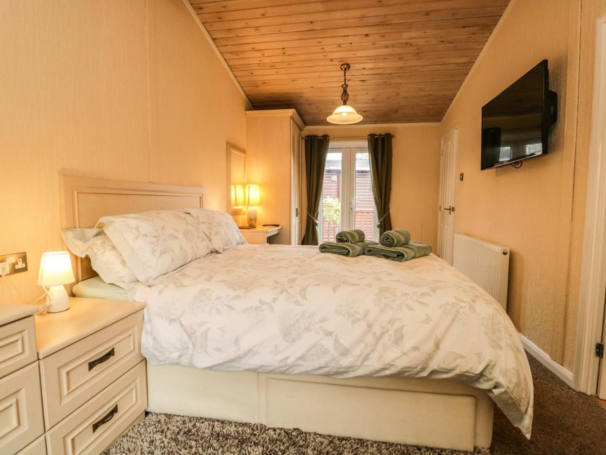 Damson Lodge Windermere Esterno foto
