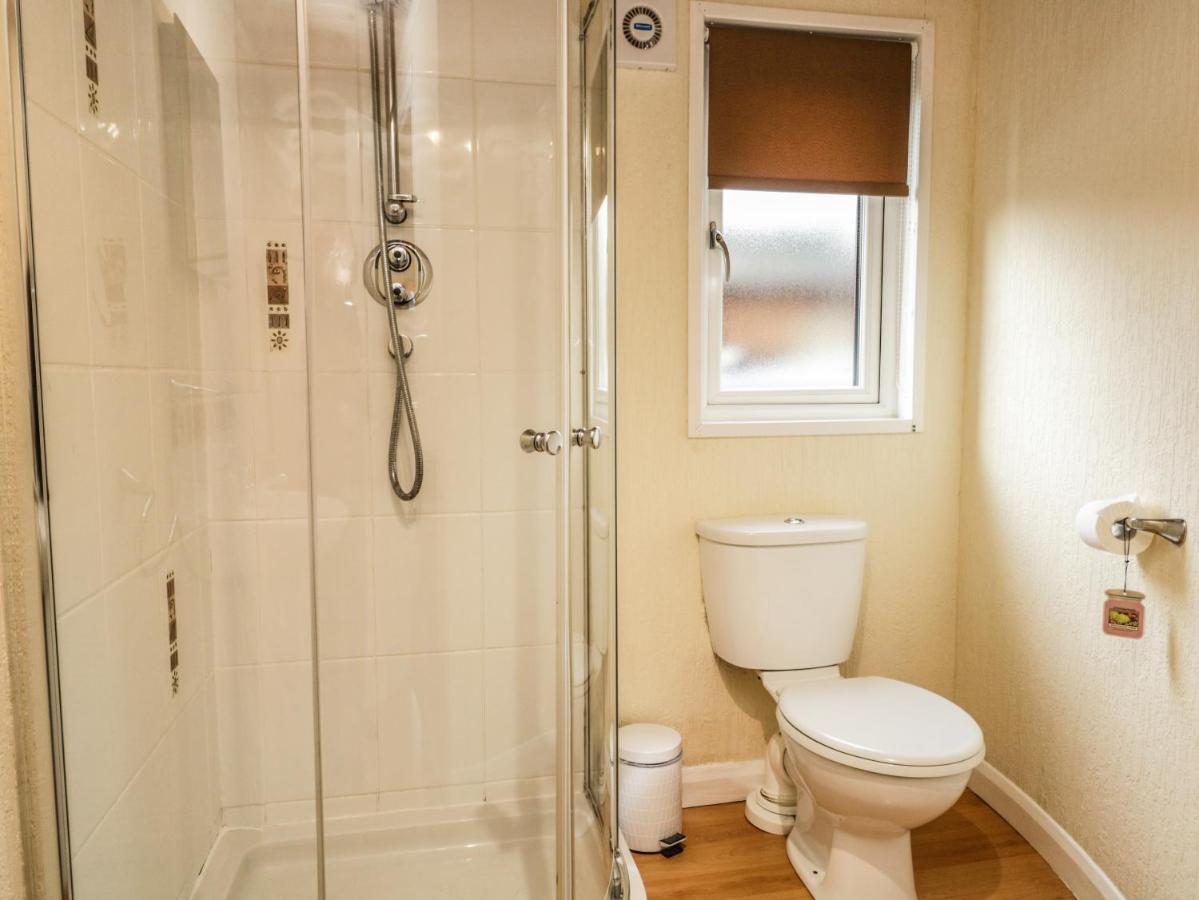 Damson Lodge Windermere Esterno foto