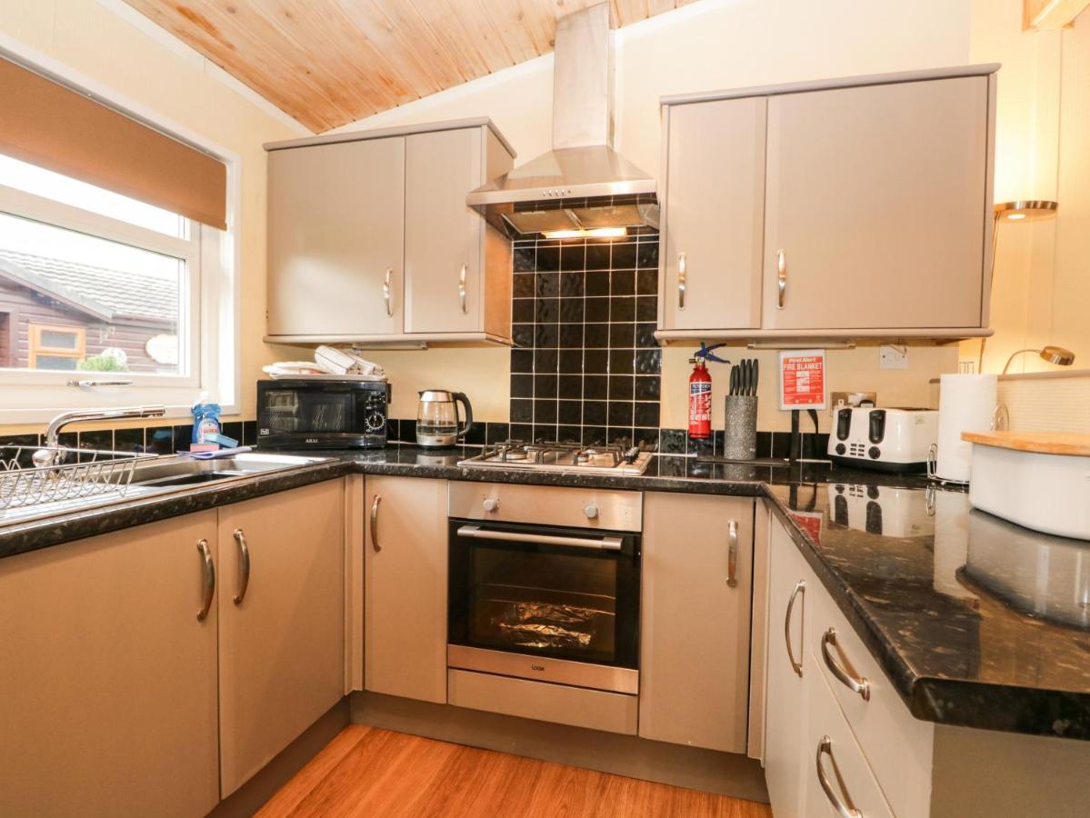 Damson Lodge Windermere Esterno foto
