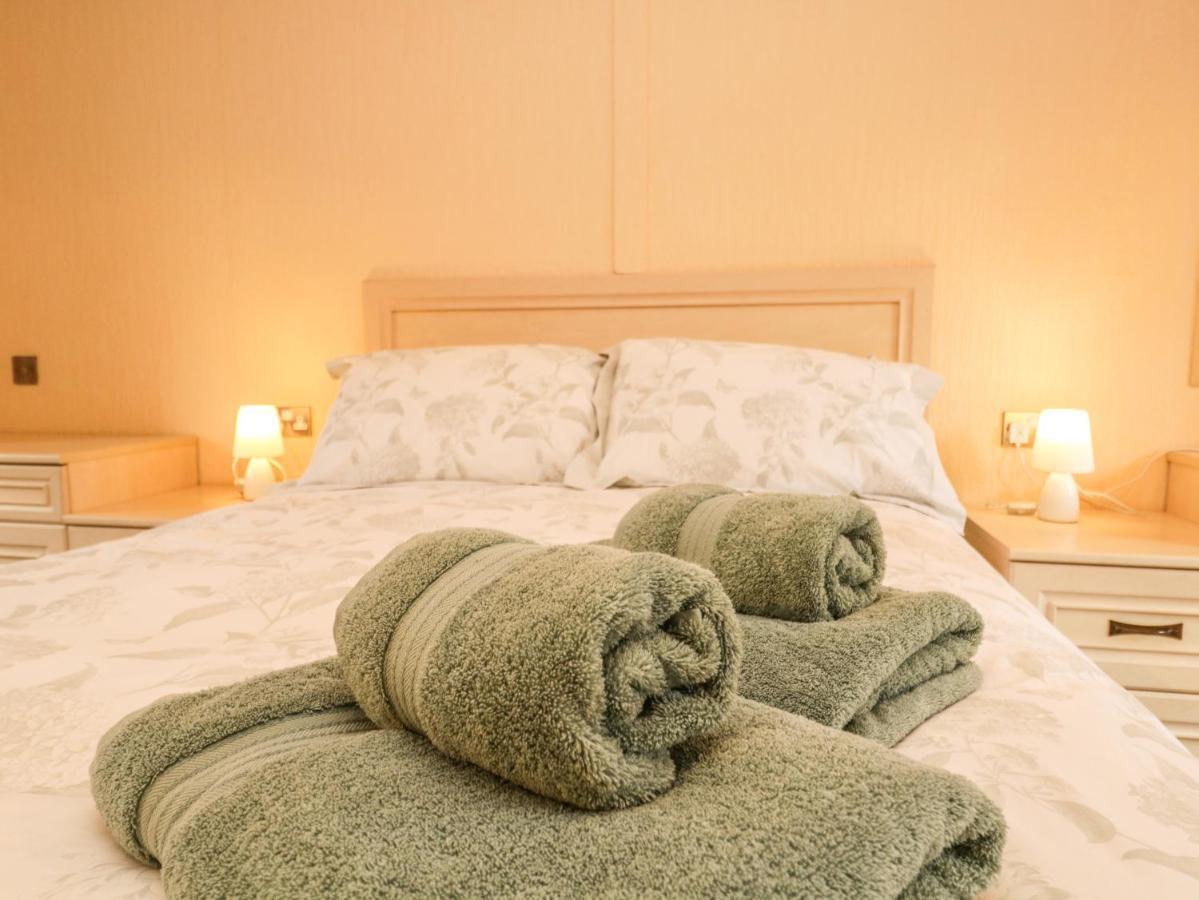 Damson Lodge Windermere Esterno foto
