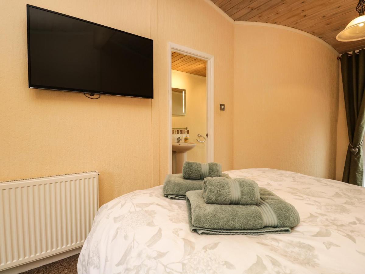 Damson Lodge Windermere Esterno foto