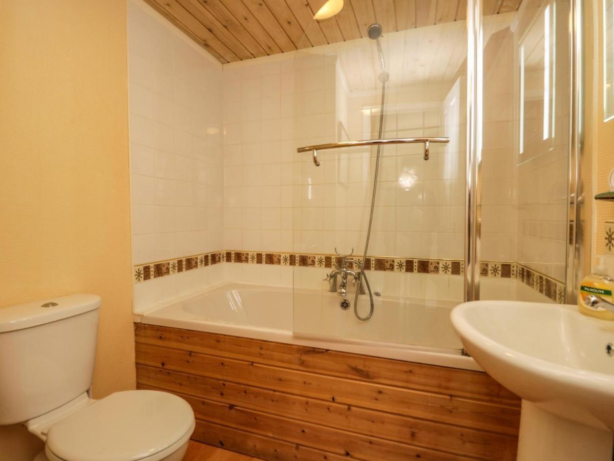Damson Lodge Windermere Esterno foto
