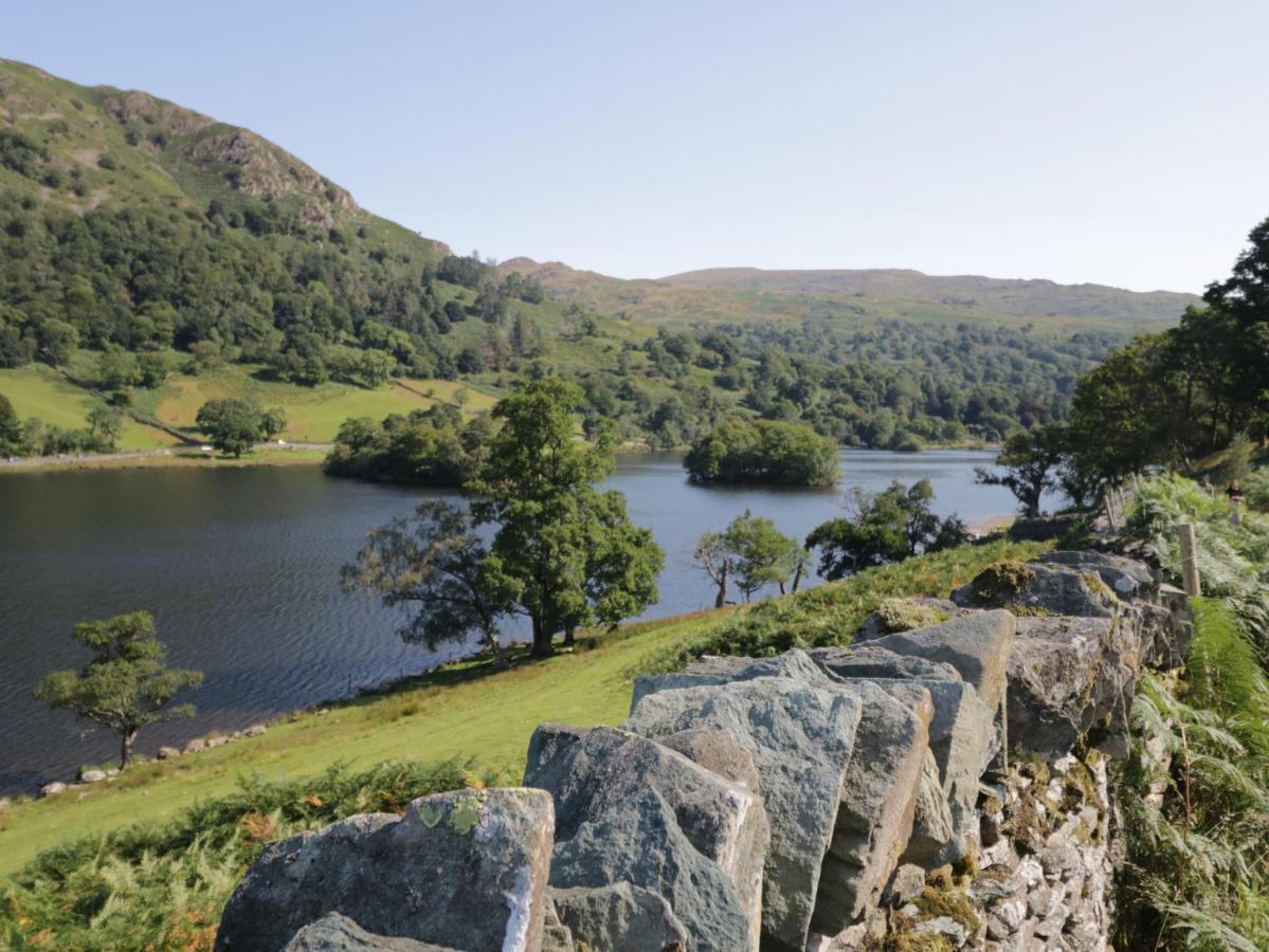 Damson Lodge Windermere Esterno foto