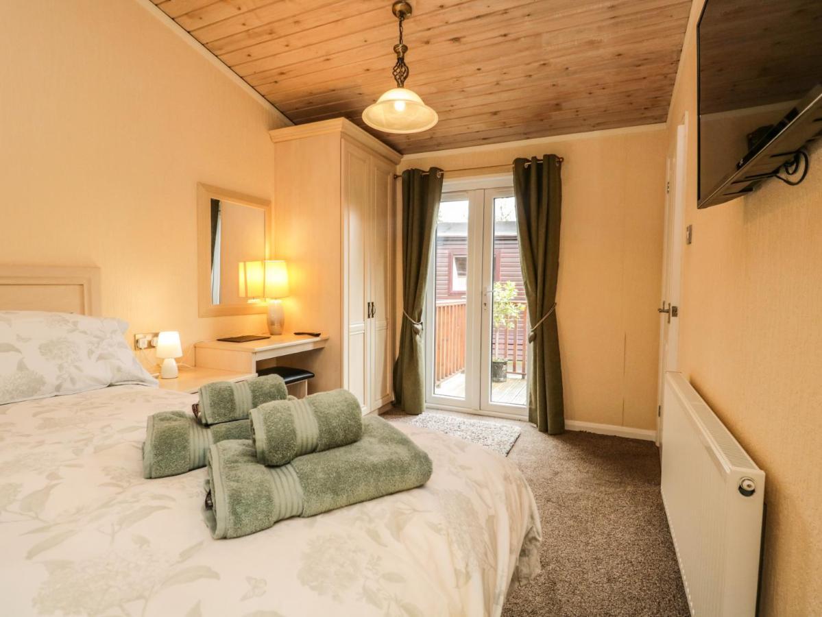 Damson Lodge Windermere Esterno foto