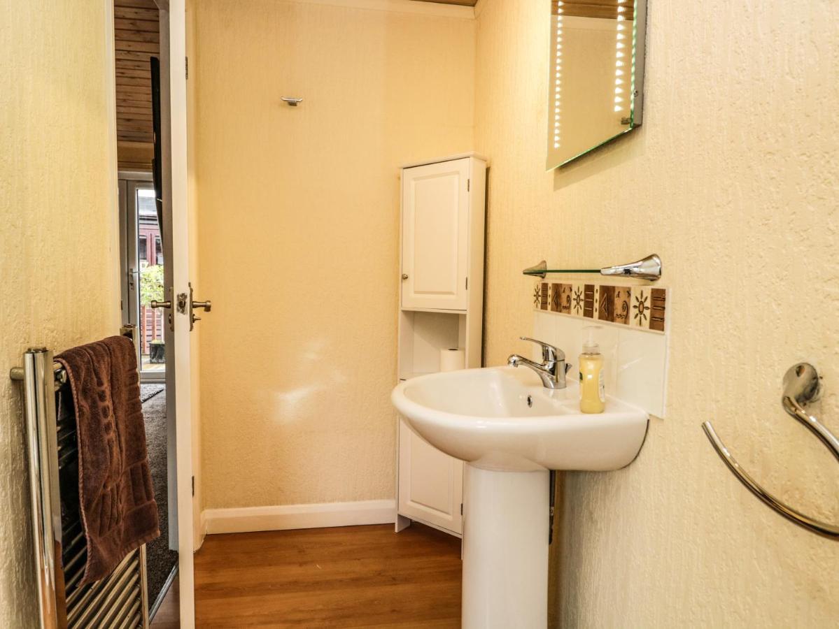 Damson Lodge Windermere Esterno foto