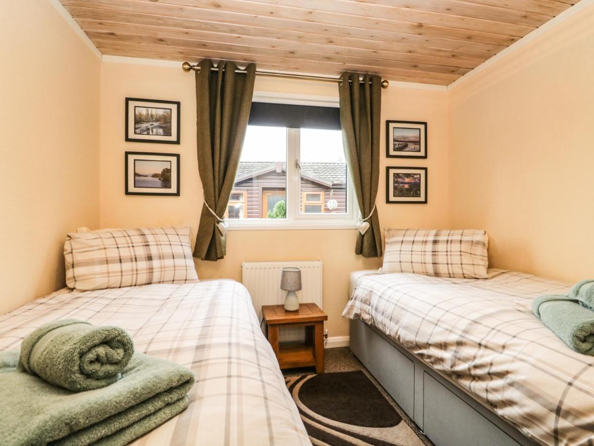 Damson Lodge Windermere Esterno foto